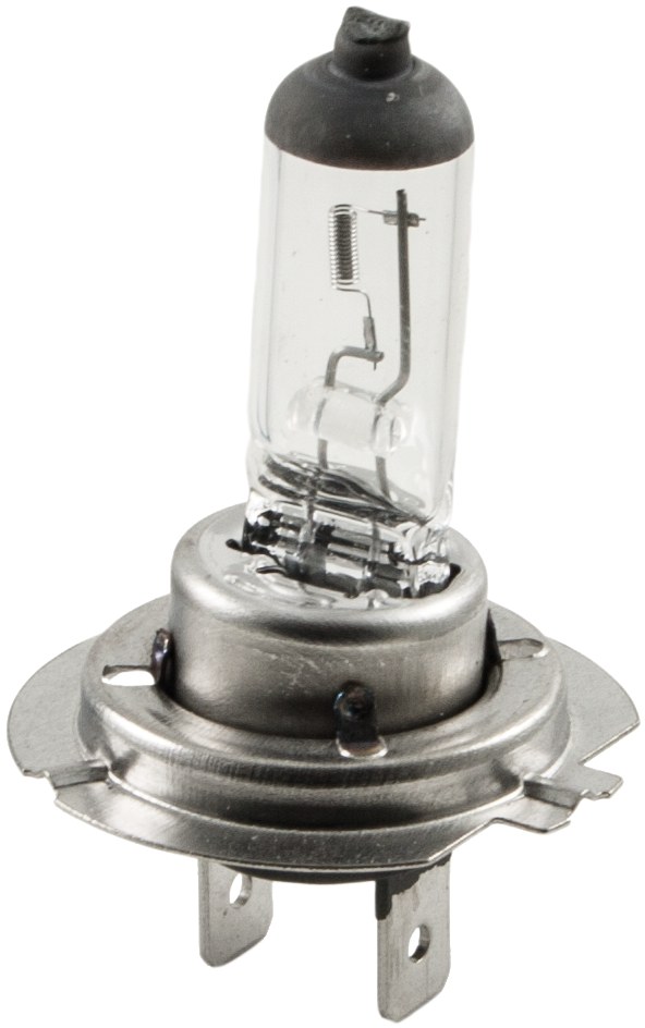 1-bec Tensiune 12 V 55 W 35895