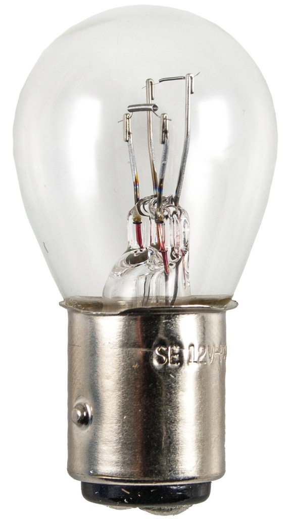 2 bec Tensiune 24 V 5/21 W 35908