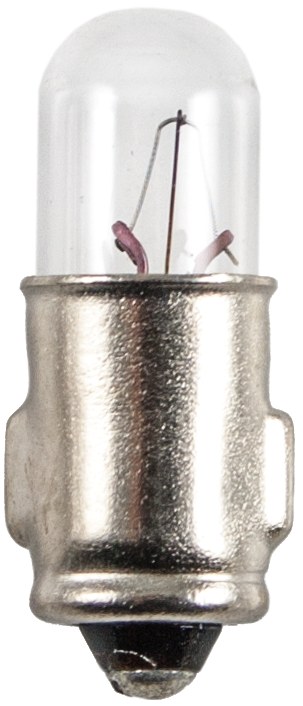 1-bec Tensiune 24 V 3 W 35911