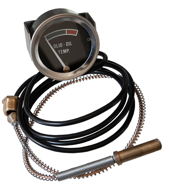 Indicator pentru temperatura uleiului pentru FIAT 1280 mm 35988