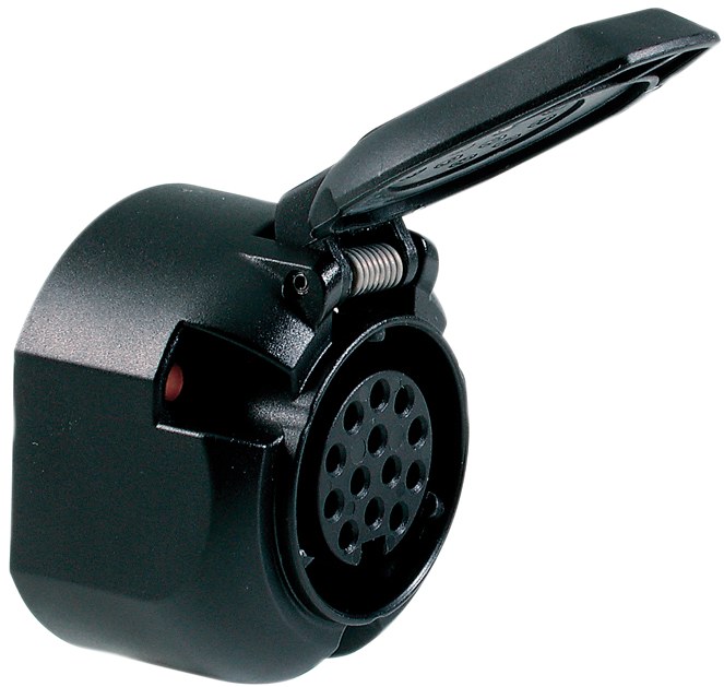 PRISA 12V 13 pini 36033