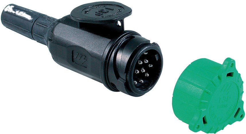 PRISA 12V 13 pini 36034