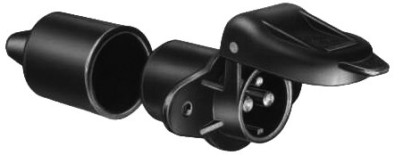 IMBINATARE 3POLI 12/24V 2x25A + 1x5A 36038