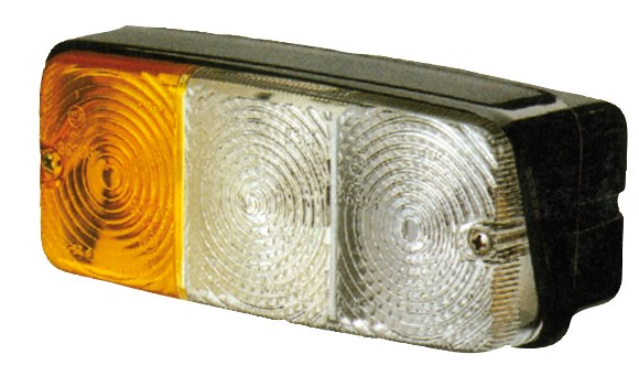 LUMINILE FAȚĂ (COBO) 36050