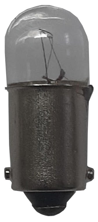 1-bec Tensiune 24 V 2 W 36054
