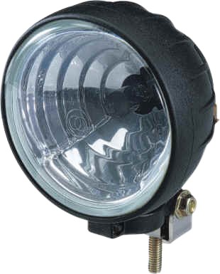 LUMINA DE CAMP ø80 STICLA TRANSPARA 36064