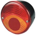 Spate LUMINI - ø115 pentru REMORCI si APLICATII DIVERSE 36071