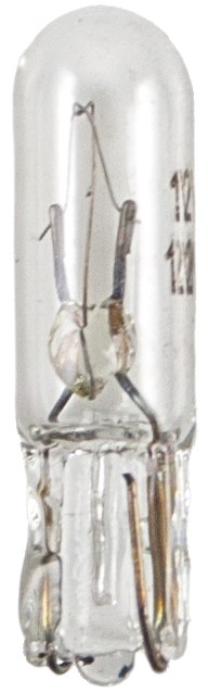 1 bec Tensiune 12 V 1.2 W 36133