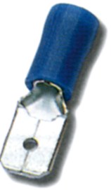 Terminal cablu preizolat 36155