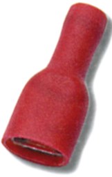 Terminal femela complet izolat 36157