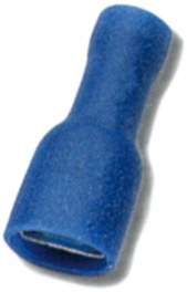 Terminal femela complet izolat 36159