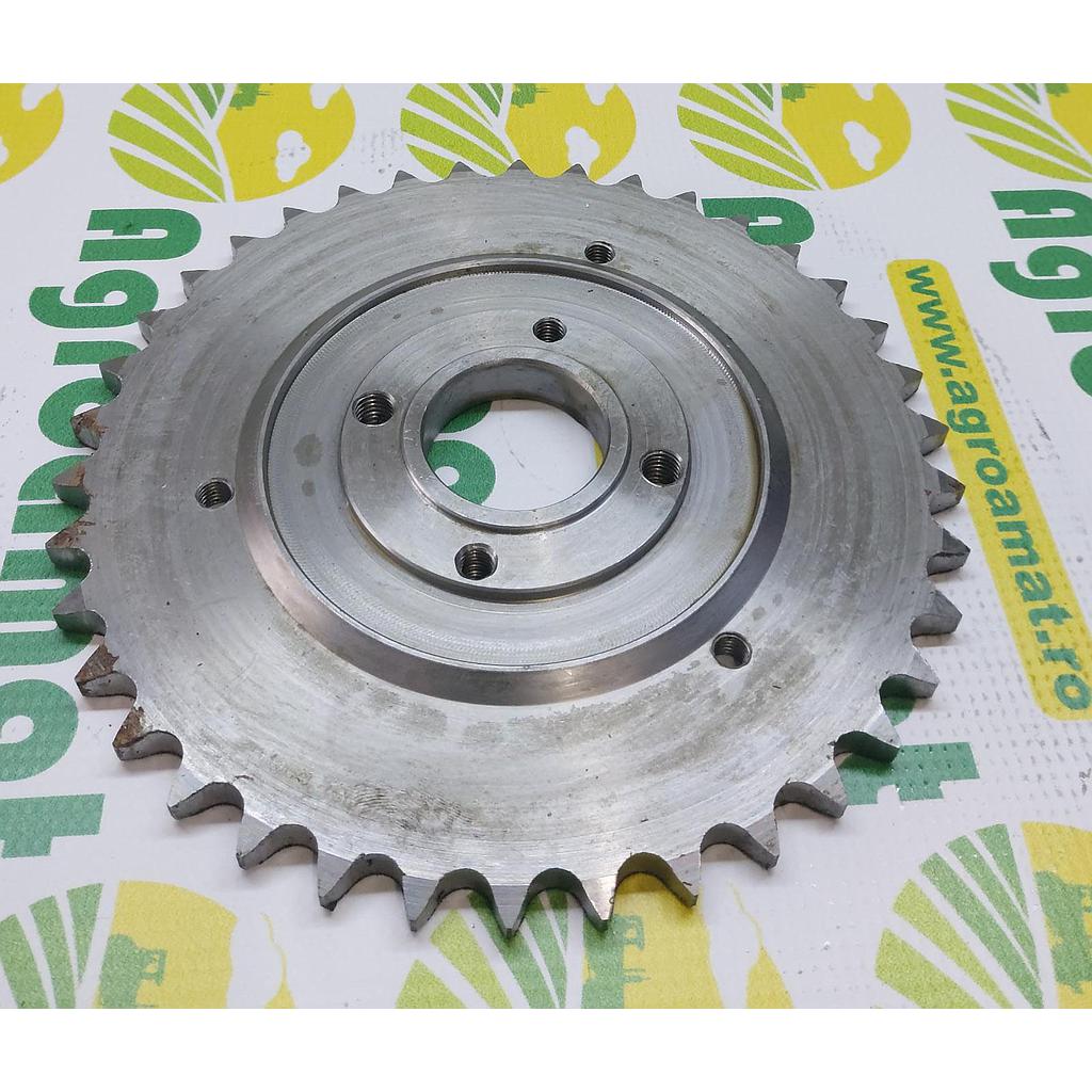 Pinion Pick-up Z-38 10.02.002