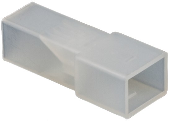 Filet interior Faston Capac Faston 1 pozitie 36179