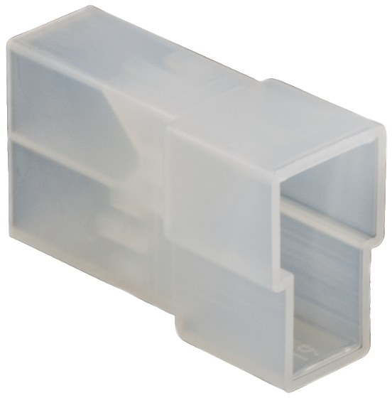Interior filet Faston Capac Faston 2 pozitii 36183