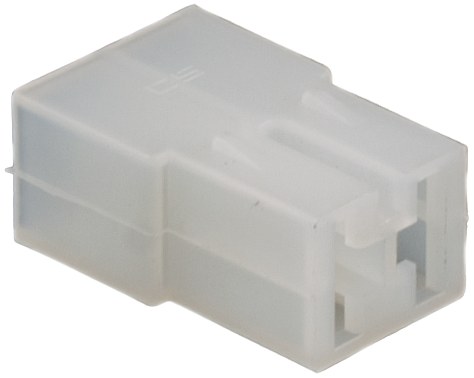 Filet exterior faston Capac Faston 2 pozitii 36182