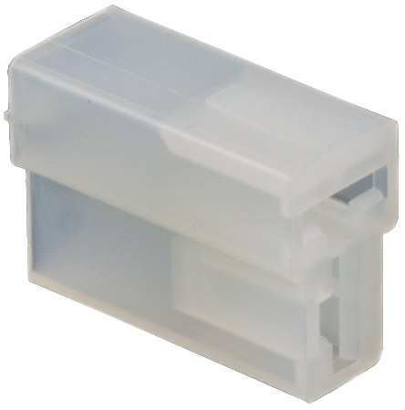 Filet exterior faston Capac Faston 2 pozitii 36184