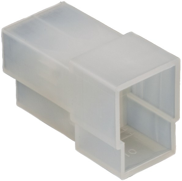 Filet interior Faston Capac Faston 3 pozitii 36185