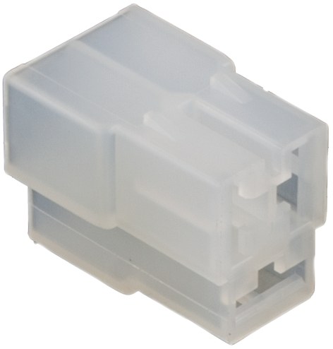 Filet exterior faston Capac Faston 3 pozitii 36186