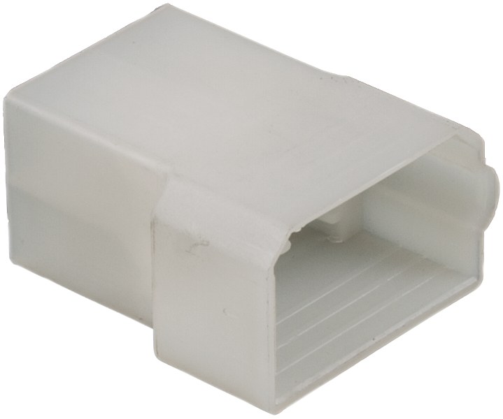 Filet interior Faston Capac Faston 4 pozitii 36187