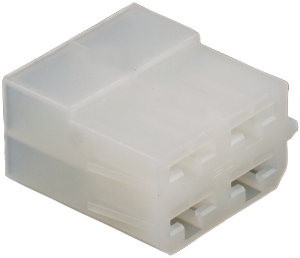 Filet exterior faston Capac Faston 4 pozitii 36188
