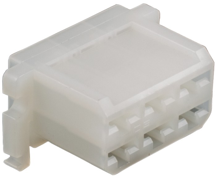 Filet exterior faston Capac Faston 6 pozitii 36190