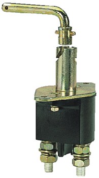 COMUTATOR PRINCIPAL BATERIE, UNICOPOL 36194