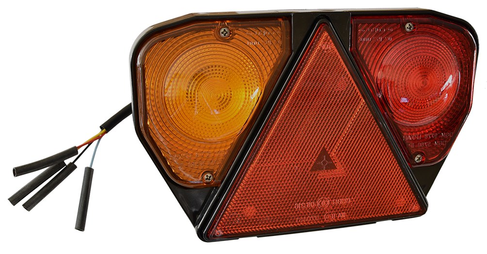 LUMINE SPATE UNIVERSALE PENTRU TRACTOARE 36204