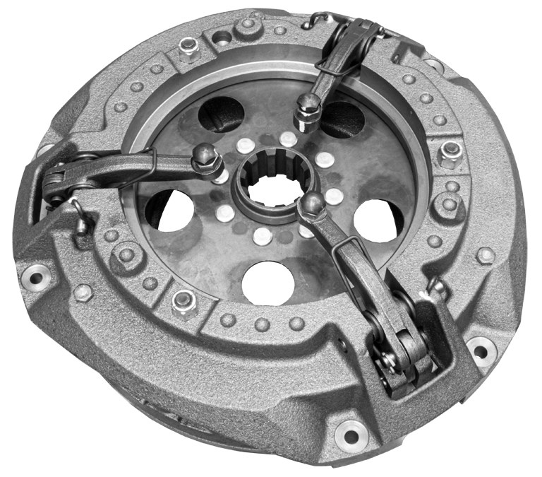 ambreiaj simplu 12" 3 manete MF Z10 3620406M91C