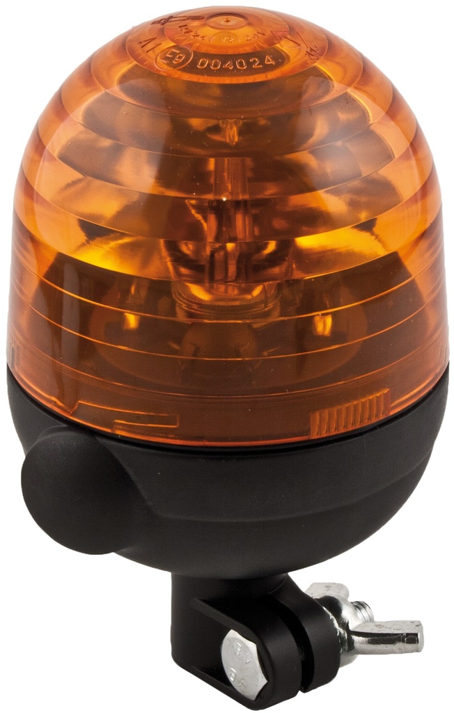 Farul rotativ MICROBOULE-R cu tijă Tensiune 12 V 36210