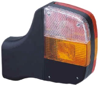 FARU / LAMPĂ SPATE 36214