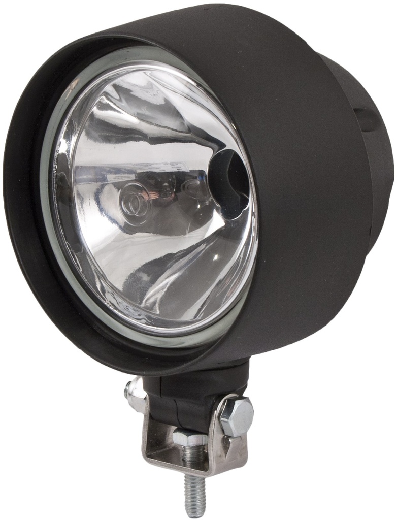 LUMINA DE CAMP ø80 STICLA TRANSPARA 36220