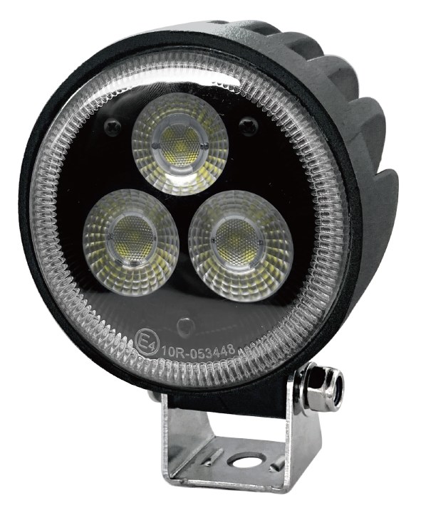 Lumină de lucru 85 mm 36222