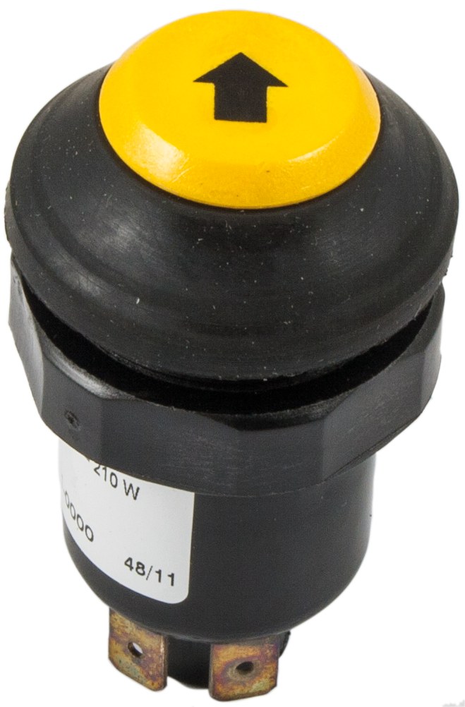 Buton cu simbol de ridicare și coborâre 36227