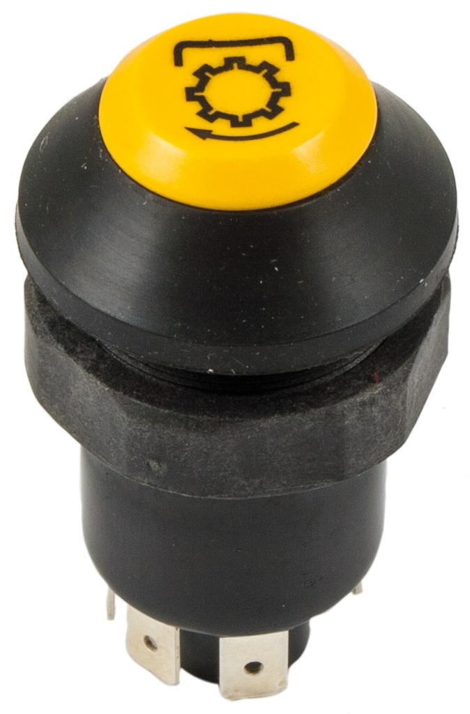 Buton cu simbolul PTO 36235