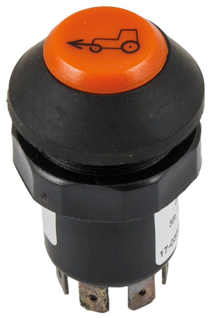 Buton cu simbolul tracțiunii față 36245