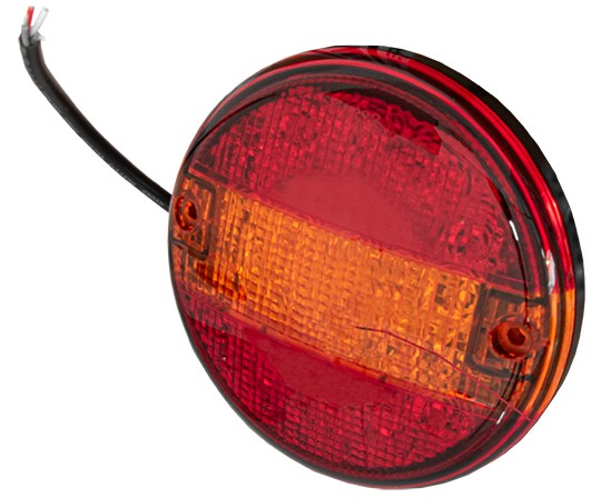 Lumina spate cu 3 lumini 36249