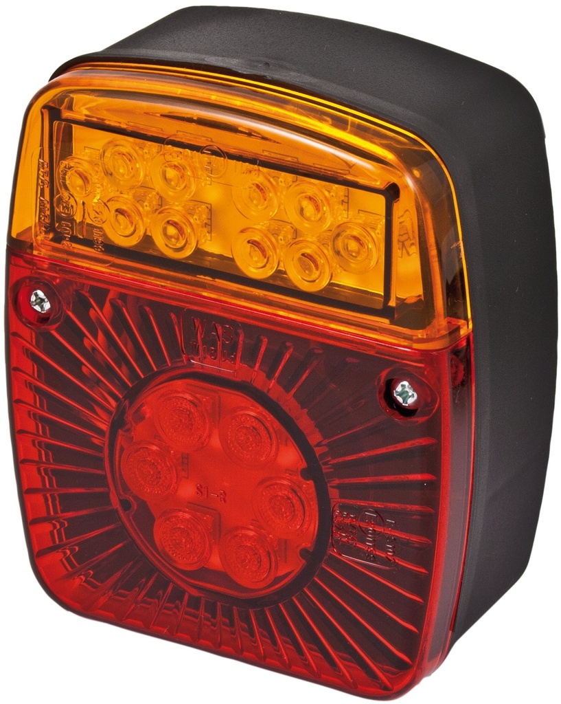 LUMINĂ LED SPATE 120 mm 36250