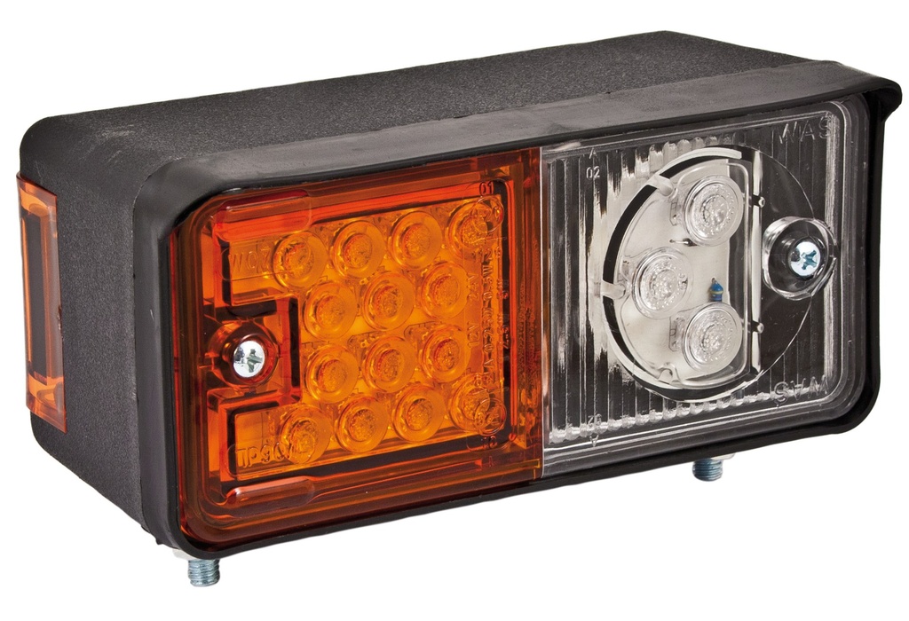 LUMINĂ LED FAȚĂ 36252