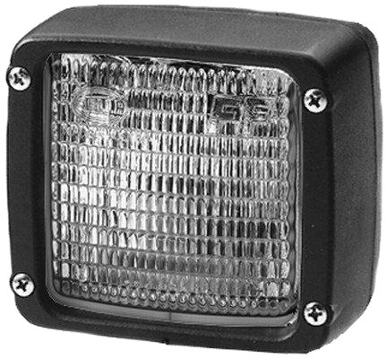 LAMPA DE LUCRU FF®-H3 "ULTRA BEAM STANDARD" CU UNITATE DE ILUMINARE PE 36263