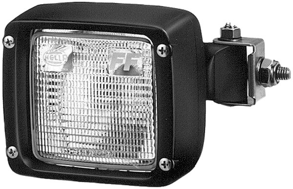 LAMPA DE LUCRU FF®-H3 CU UNITATE DE ILUMINARE PENTRU ILUMINARE LARGA A 36264