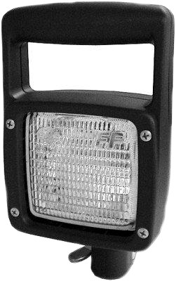 LAMPĂ DE LUCRU FF®-H3 CU UNITATE DE LUMINĂ PENTRU ILUMINARE LARGA A CÂ 36265