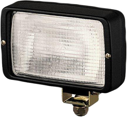 LAMPĂ DE LUCRU FF®-H3 CU UNITATE DE LUMINĂ PENTRU ILUMINARE LARGA A CÂ 36267
