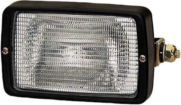 LAMPA DE LUCRU FF®-H3 CU UNITATE DE ILUMINARE PENTRU ILUMINARE LARGA A 36268