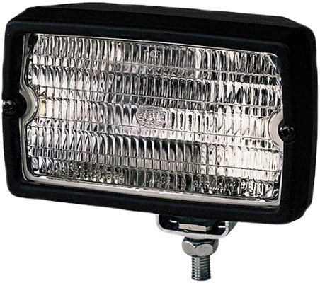 LAMPĂ DE LUCRU H3 CU UNITATE DE LUMINĂ PENTRU ILUMINARE CU FACE LARTE 36269