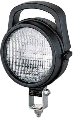 LAMPĂ DE LUCRU H3 CU UNITATE DE LUMINĂ PENTRU ILUMINARE CU FACE LARTE 36276