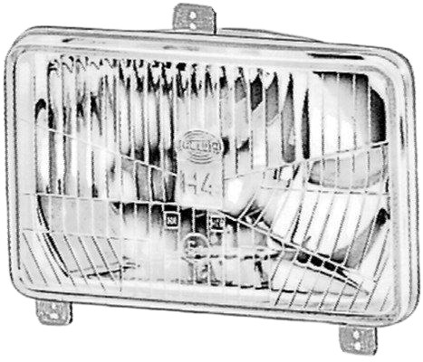 UNITATE DE LUMINA, CU LAMPA 36279