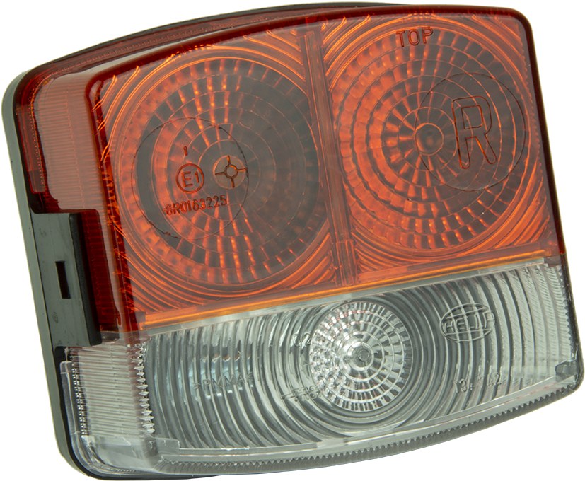 FABRICA CU LUMINA DE PARCARE 36294