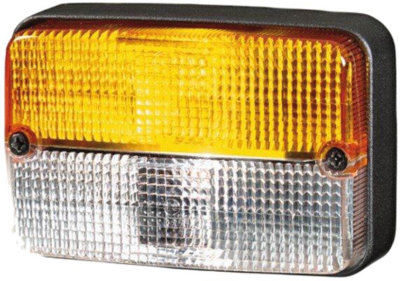 FABRICA CU LUMINA DE PARCARE 36303