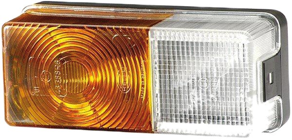 FABRICA CU LUMINA DE PARCARE 36301
