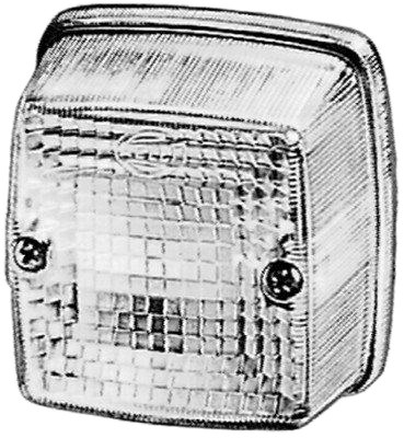 LAMPĂ DE PARCARE 36308